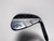 Callaway Jaws Full Toe Raw Face Chrome Sand Wedge SW 56* 12 DG Spinner Mens RH, 1 of 12