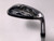 Cobra S2 Gap Wedge GW Aldila DVS-2 60g Senior Graphite Mens RH, 1 of 12