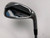 Tour Edge Hot Launch Single 8 Iron Hot Launch Uniflex Steel Mens RH, 1 of 12