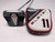 Odyssey Eleven Tour Lined CS Stroke Lab Putter 33.5" Mens RH HC, 1 of 12