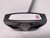 Odyssey Eleven Tour Lined CS Stroke Lab Putter 33.5" Mens RH HC, 3 of 12