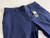 KJUS Trade Wind Men's Golf Pants Size 34 x 30 Navy Blue ( MG20-L03 ) NEW, 2 of 12