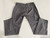 KJUS Trade Wind Men's Golf Pants Size 34x30 Gray (MG20-L03) NEW, 5 of 12