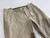 KJUS Ike Men's Golf Pants Size 34"x30" Khaki Tan ( MG20-D08 ) NEW, 2 of 12