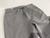 FootJoy 1857 Sueded Cotton Twill 5 Pocket Men's Golf Pants Size 36x32 Grey NWT, 2 of 12