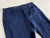 Johnnie-O 5 Pocket Men's Pants Size 38x34 Navy NWT, 2 of 12