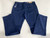 Johnnie-O 5 Pocket Men's Pants Size 38x34 Navy NWT, 4 of 12