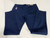 Johnnie-O Terry 5 Pocket Men's Pants Size 40x34 Navy NWT, 4 of 12