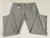 Johnnie-O Prep-Formance Cross Country 5 Pocket Men's Pants Size 40x32 Grey NWT, 1 of 12