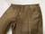 Johnnie-O Terry 5 Pocket Men's Pants Size 36x34 Khaki NWT, 3 of 12