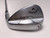 Callaway Opus Brushed Chrome Lob Wedge LW 58* 12 DG Mid Wedge Steel Mens RH NEW, 2 of 12