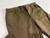 Johnnie-O Terry 5 Pocket Men's Pants Size 36x34 Khaki NWT, 2 of 12