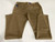 Johnnie-O Terry 5 Pocket Men's Pants Size 36x34 Khaki NWT, 4 of 12