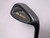 Tommy Armour 845 S Silver Scot Pitching Wedge PW Tour Step Wedge Steel Mens RH, 2 of 12