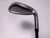 TaylorMade Supersteel Single 9 Iron Bubble R-80 Regular Steel Mens RH, 1 of 12