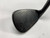 Stix Golf All Black Pitching Wedge PW Stix Regular Graphite Mens RH, 4 of 12