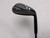 Callaway Jaws Raw Black Plasma Gap Wedge GW 50* 10S DG Spinner Tour Issue RH, 1 of 12