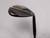 TaylorMade Hi-Toe 4 Lob Wedge LW 58* 11DG Tour Issue 115g Wedge RH, 1 of 12