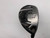 Titleist 913 H 5 Hybrid 24* Mitsubishi Rayon Bassara 60HYB Hi Senior RH, 1 of 12