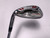 TaylorMade Burner HT Gap Wedge GW Burner 85g Stiff Steel Mens LH, 1 of 12