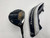 Callaway Paradym 5 Fairway Wood 18* Aldila Ascent 40g Ladies RH HC, 1 of 12