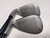 Callaway Big Bertha 2002 Iron Set 4-9+GW RCH 75i Senior Graphite Mens RH, 8 of 12
