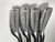 Adams Idea A2 OS Hybrid Iron Set 7-PW Aldila Idea 55g Ladies Graphite Womens RH, 5 of 12