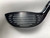 Cobra Bio Cell Black 3-4 Fairway Wood 16* Project X PXv 5.0 54g Senior RH, 5 of 12