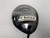 Callaway Big Bertha 2004 11 Fairway Wood Big Bertha Gems 55 Ladies Graphite RH, 1 of 12
