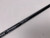 Mitsubishi Chemical MMT 304SS 60g Regular Graphite Driver Shaft 44.25"-Callaway, 2 of 12
