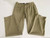 Nike Flex Victory Men's Golf Pants Size 32x30 Khaki NWT, 1 of 12