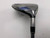 TaylorMade Burner Steel 2007 3 Fairway Wood 15* REAX 50g Ladies Graphite RH, 5 of 12