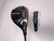 Callaway Paradym X 4 Hybrid 21* Project X HZRDUS 6.0 75g Stiff RH HC, 1 of 12