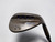 Callaway Jaws MD5 Raw Lob Wedge LW 60* 8 DG S400 Stiff Steel Mens RH, 1 of 12