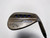 Callaway Jaws MD5 Raw Lob Wedge LW 60* 8 DG S400 Tour Issue Stiff Steel Mens RH, 1 of 12