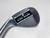 Callaway Opus Brushed Chrome Lob Wedge LW 60* 12 W-Grind DG Mid 115g RH NEW, 4 of 12