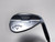 Callaway Opus Brushed Chrome Sand Wedge SW 56* 12 S-Grind DG Mid 115g RH NEW, 1 of 12