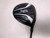 Callaway XR 16 4 Fairway Wood 17* Mitsubishi Rayon Bassara e52x5ct 52g Ladies RH, 1 of 12