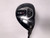 Titleist TS2 4 Hybrid 21* Mitsubishi Chemical Tensei Blue AV Series 70g Stiff RH, 1 of 12