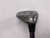 Callaway Big Bertha Heavenwood 4 Hybrid 23* Big Bertha Gems 55 Ladies RH, 5 of 12