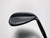 Titleist Vokey SM10 Jet Black Lob Wedge LW 60* 8 Bounce M-Grind KBS Mens RH, 1 of 12