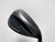 Titleist Vokey SM10 Jet Black Lob Wedge LW 60* 8 Bounce M-Grind KBS Mens RH, 2 of 12