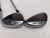 Titleist Vokey SM8 Tour Chrome Wedge Set 56* 10 | 60* 8 Wedge Steel Mens RH, 1 of 12