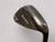 TaylorMade Milled Grind HI-TOE Lob Wedge LW 60* 10 KBS Hi-Rev 2.0 115g Mens RH, 2 of 12