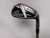 TaylorMade SIM MAX Single 9 Iron AeroTech SteelFiber i95 Stiff Graphite Mens RH, 1 of 12