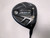 Callaway Rogue 5 Fairway Wood 18* Aldila Quaranta 50g Ladies Graphite Womens RH, 1 of 12