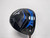 Mizuno ST-X 230 Driver 10.5* UST Mamiya LINQ 5F4 Stiff Graphite Mens RH, 1 of 12