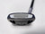 TaylorMade Spider X Navy Putter 34" Mens RH, 2 of 12