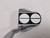Odyssey Lady White Hot RX 2-Ball Putter 33" Mens RH, 3 of 12