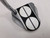 Odyssey Lady White Hot RX 2-Ball Putter 33" Mens RH, 4 of 12